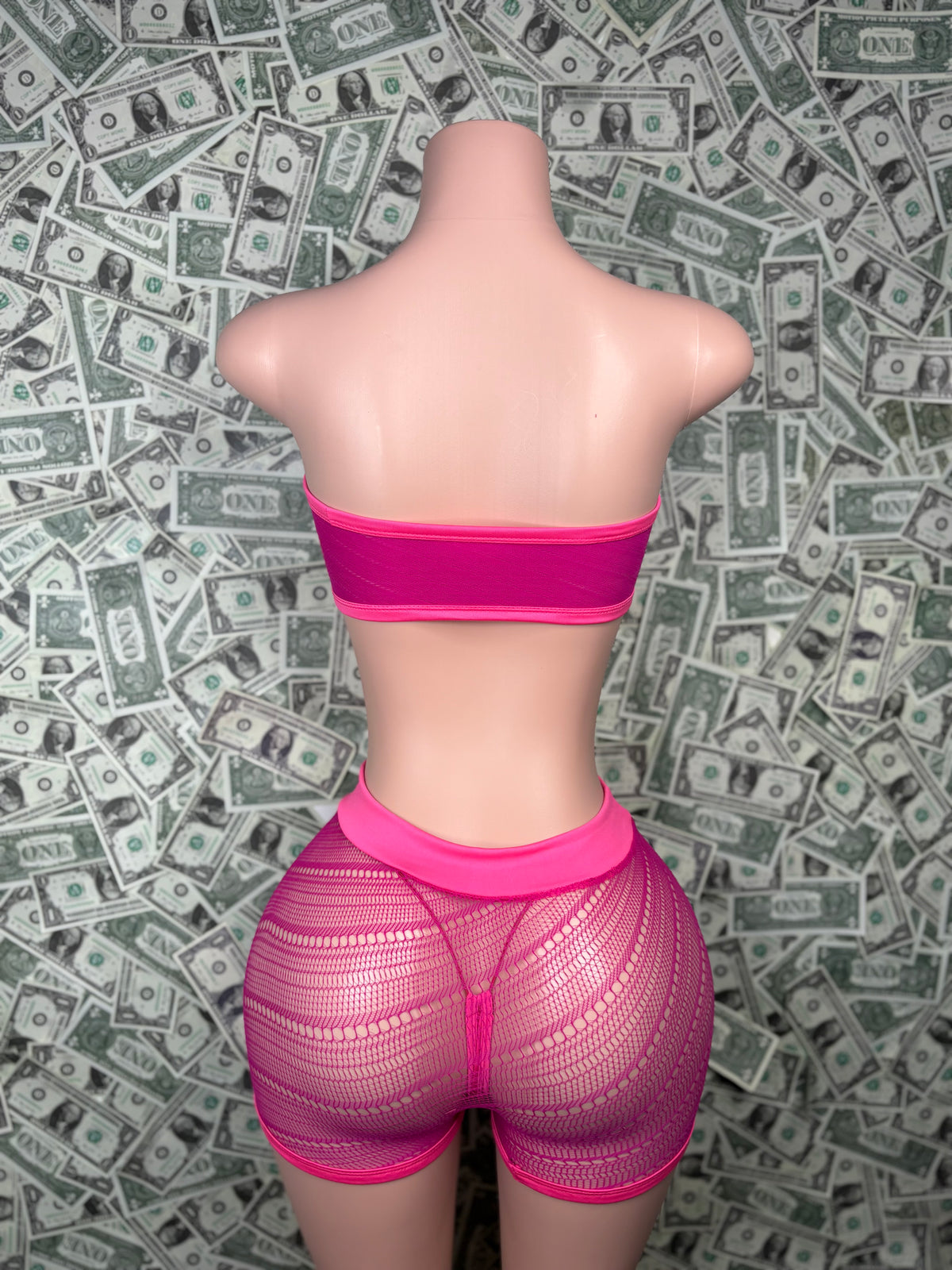 Pink Set