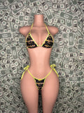 Gucci Bikini Set