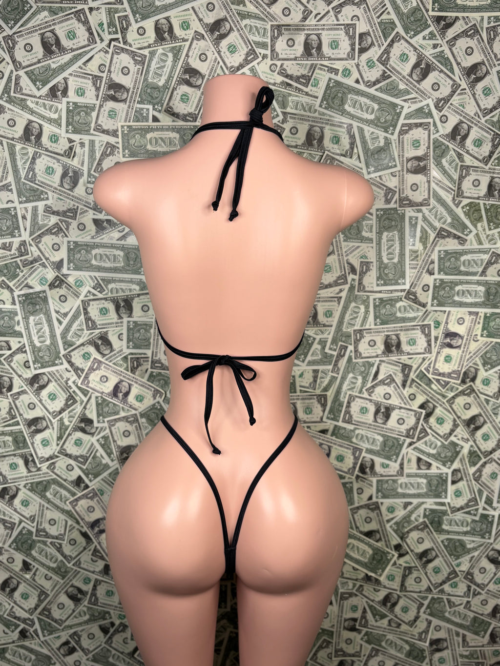 Black - 2 Piece Set