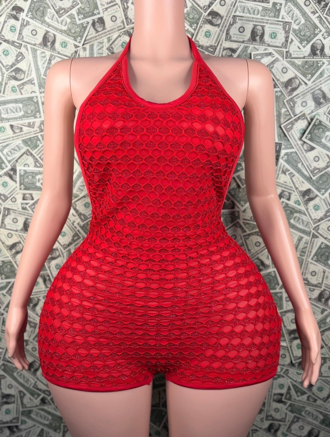Red - One Piece