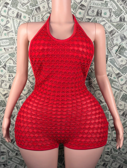 Red - One Piece