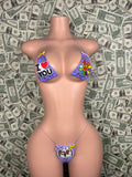 Micro Bikini Set