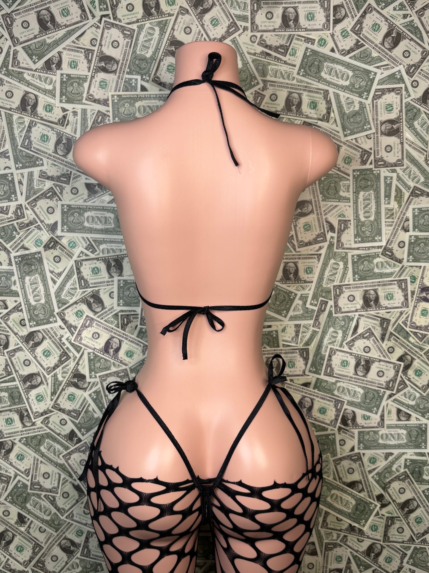 Blessed & Boujie Set