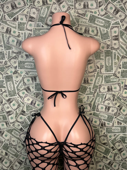 Blessed & Boujie Set