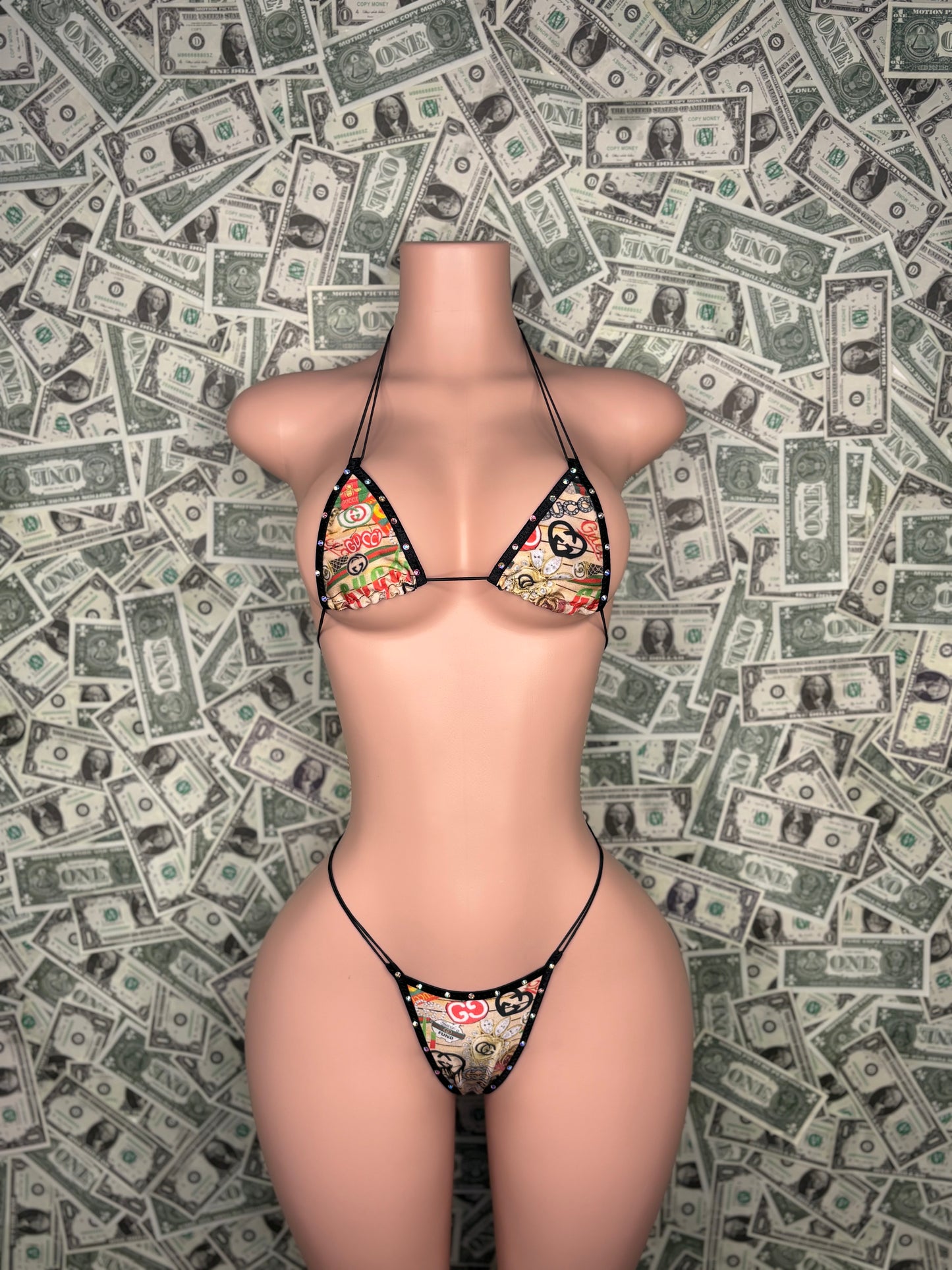 Gucci Micro