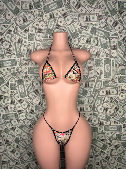 Gucci Micro