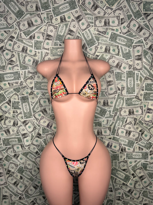 Gucci Micro