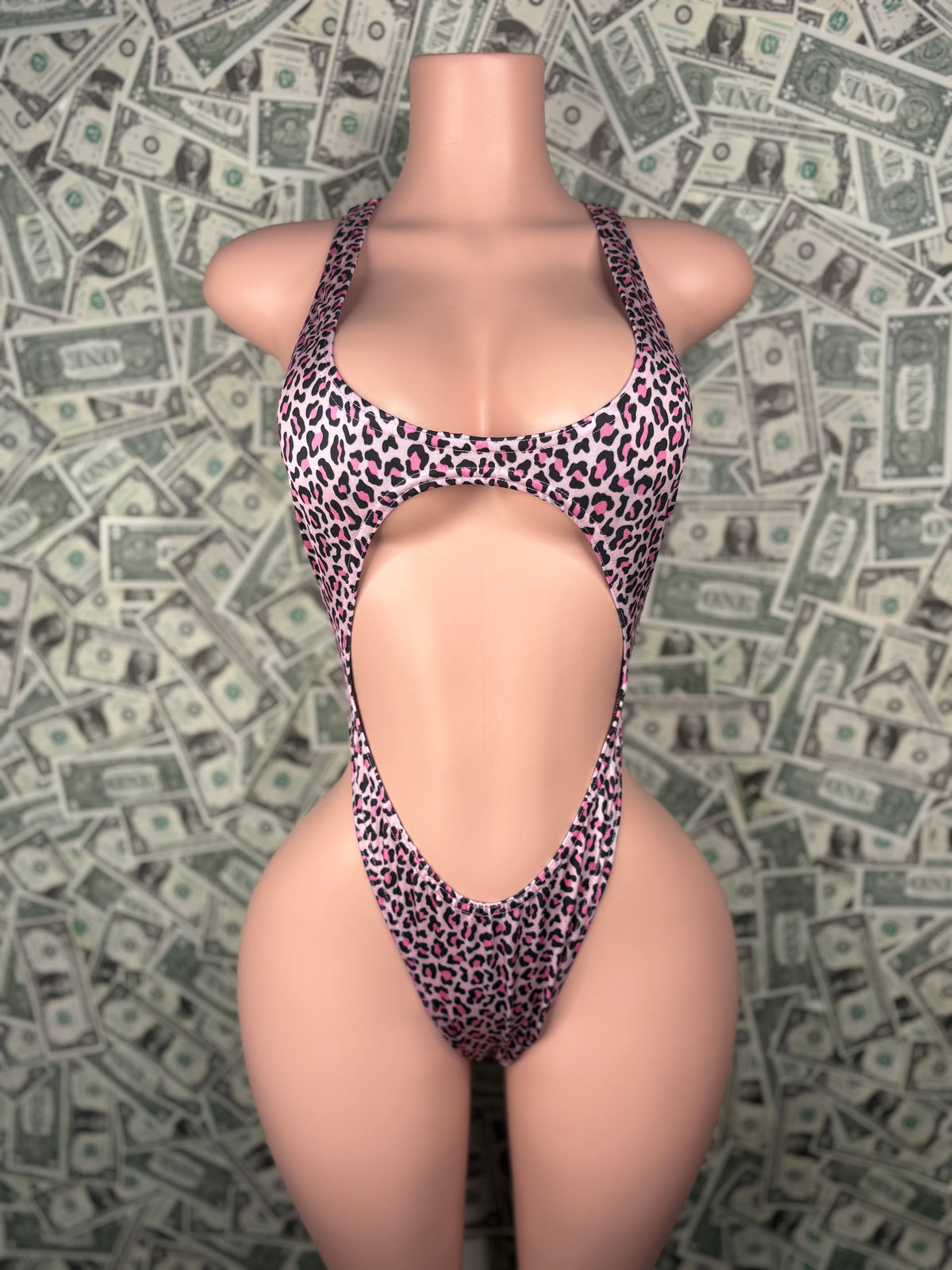 Cheetah - One Piece