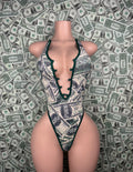Money Clear V Cut