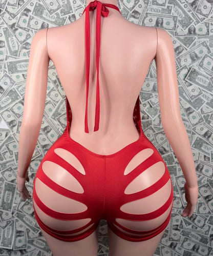 Red - One Piece