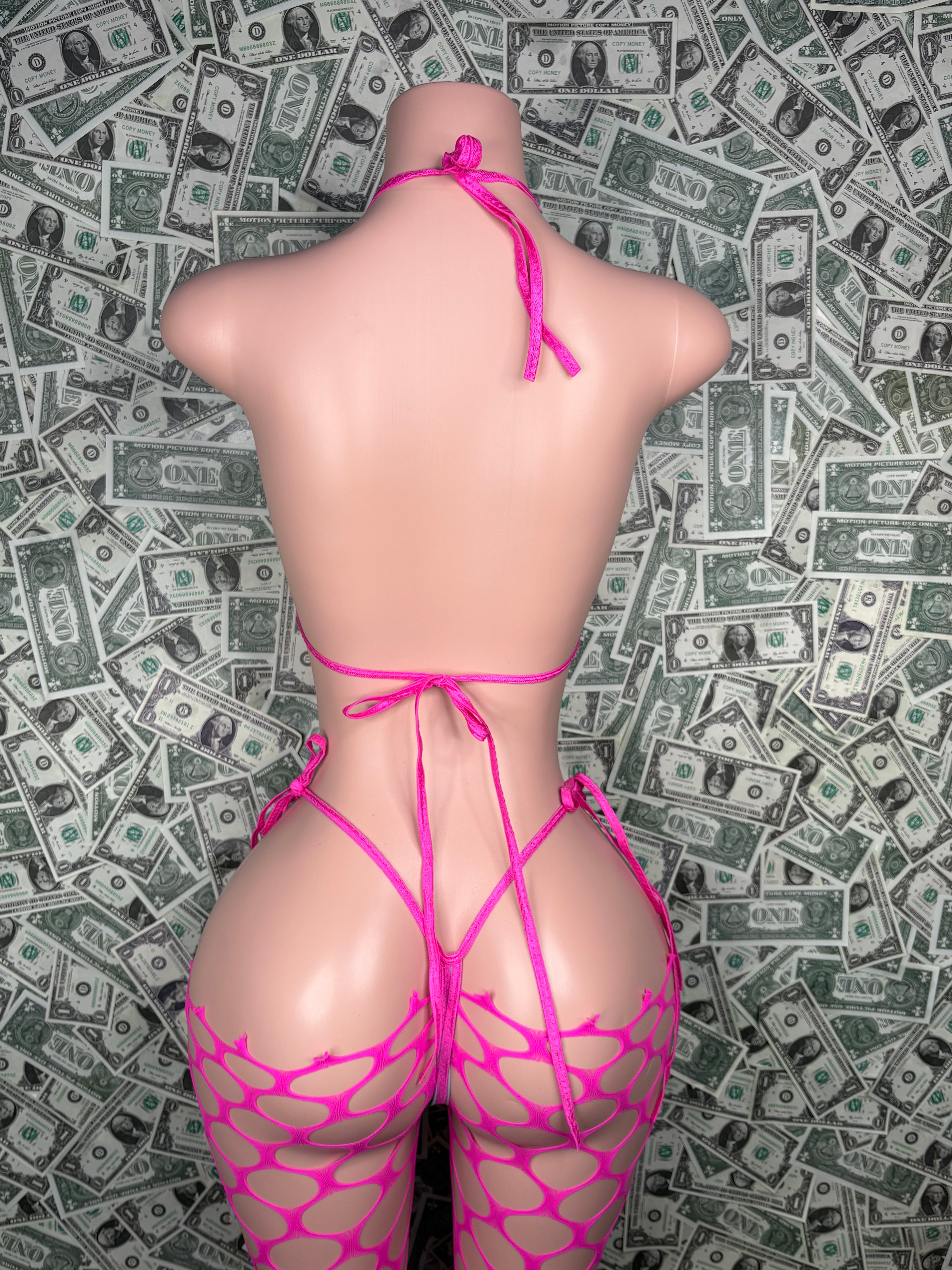 Expensive