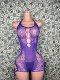 Purple Set