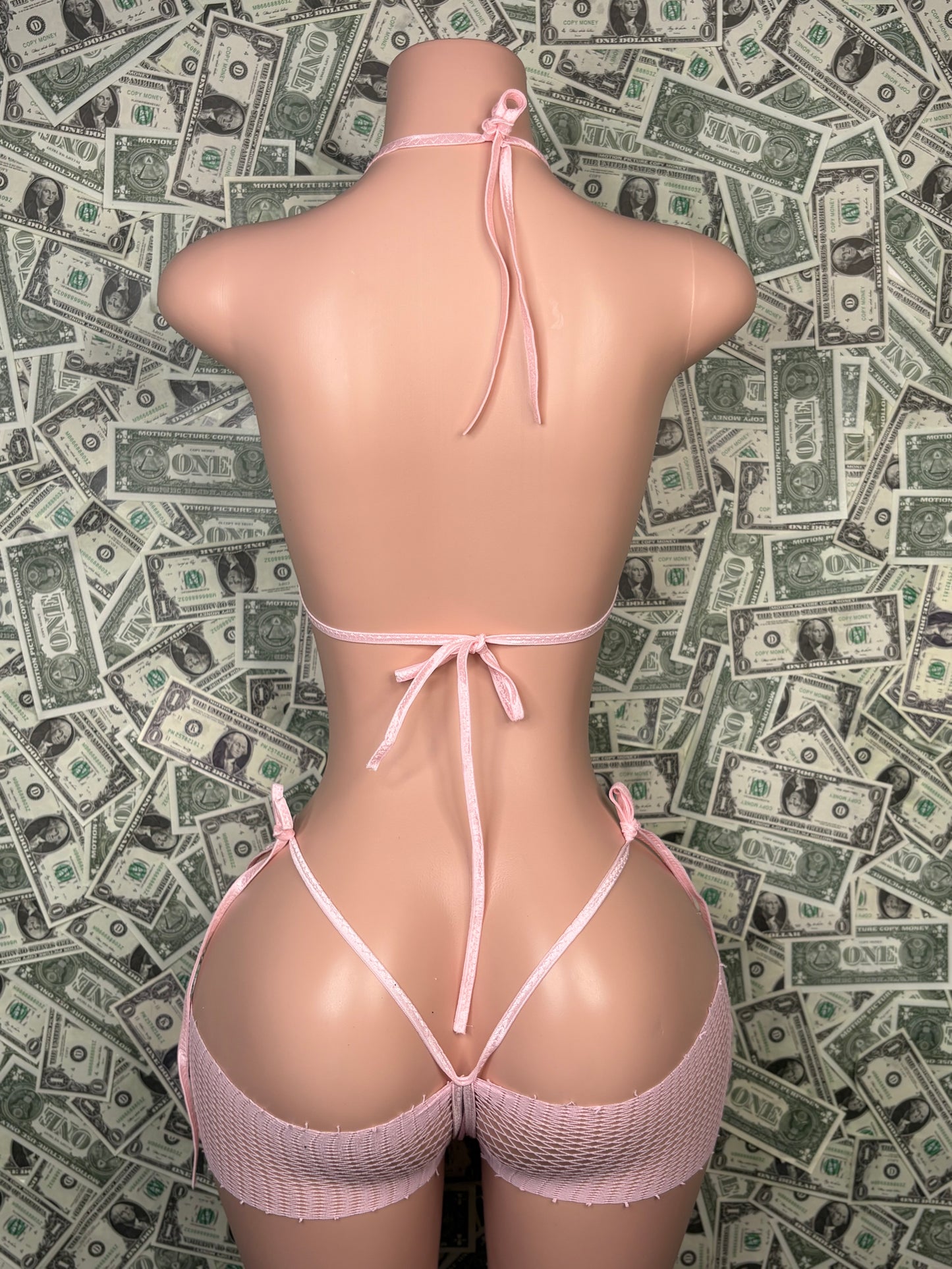 Get Money Junk Set