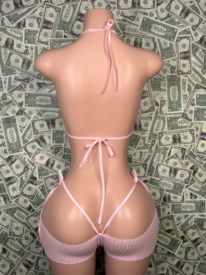 Get Money Junk Set