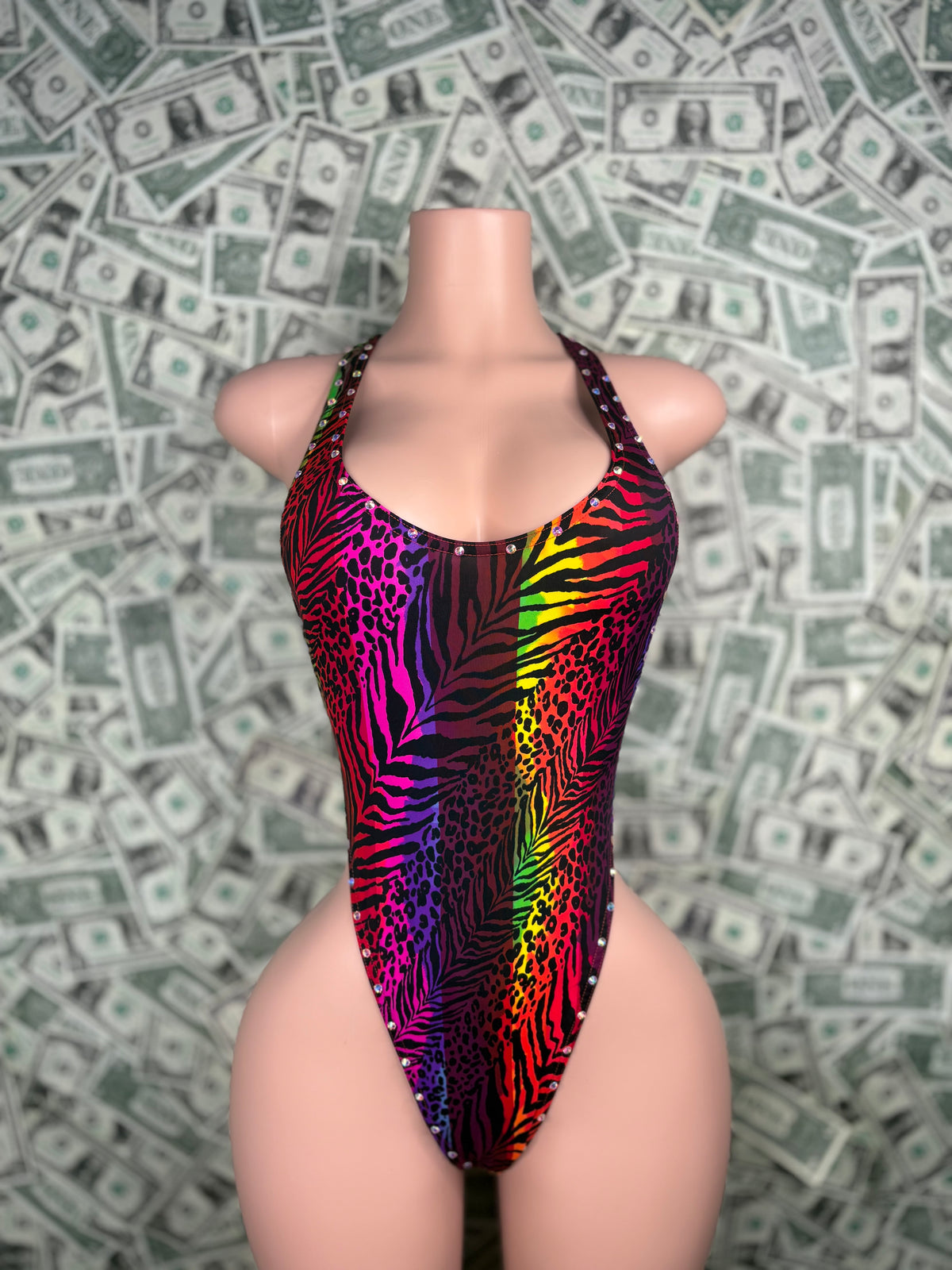 Multi - One Piece