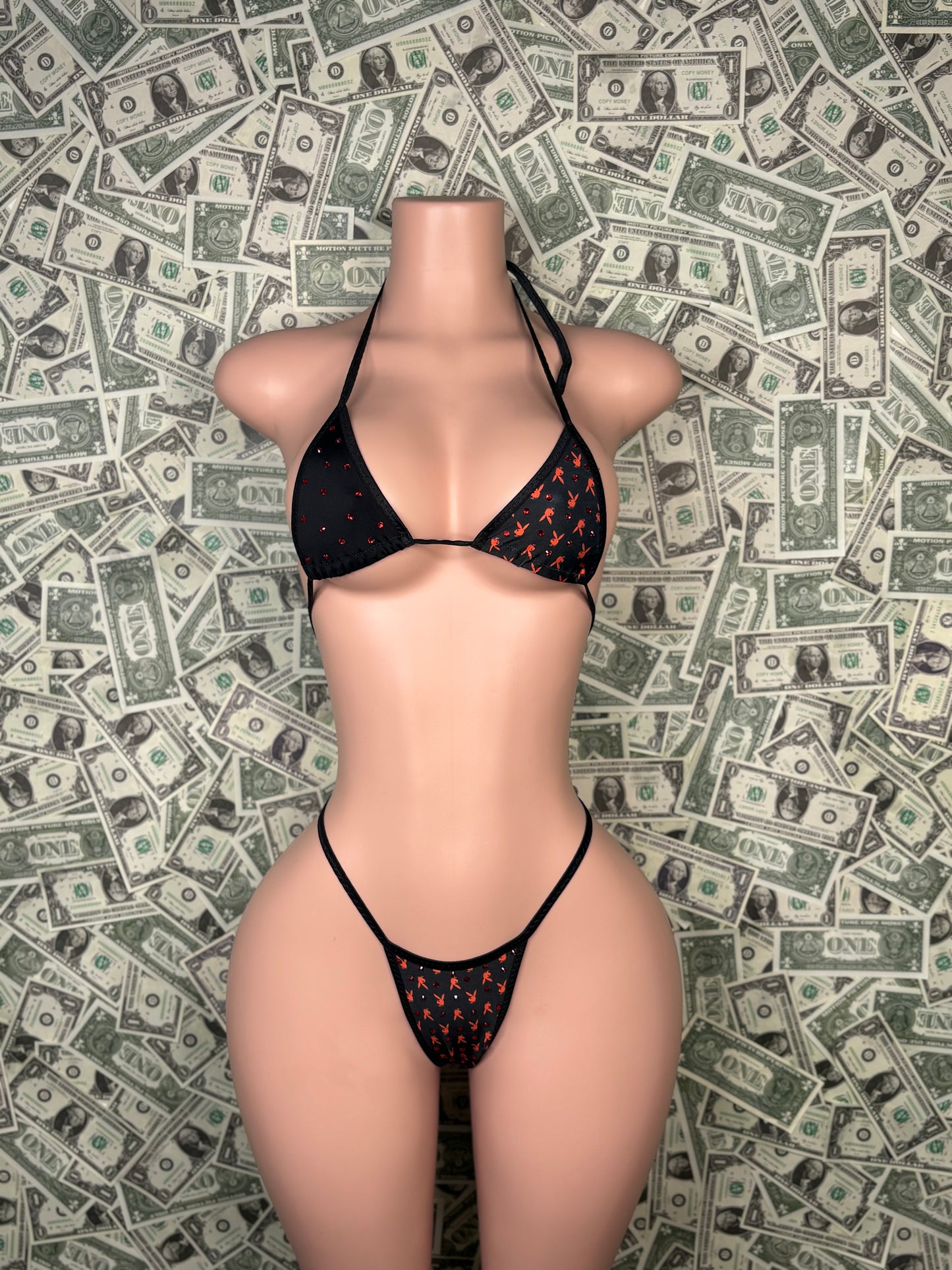 Playboy 1/2 Solid