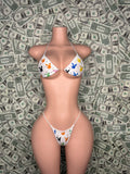 Playboy Bikini Set