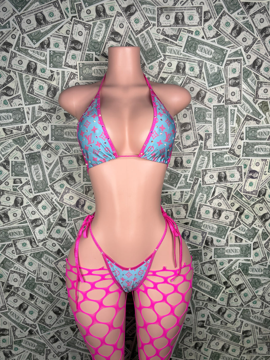 Expensive