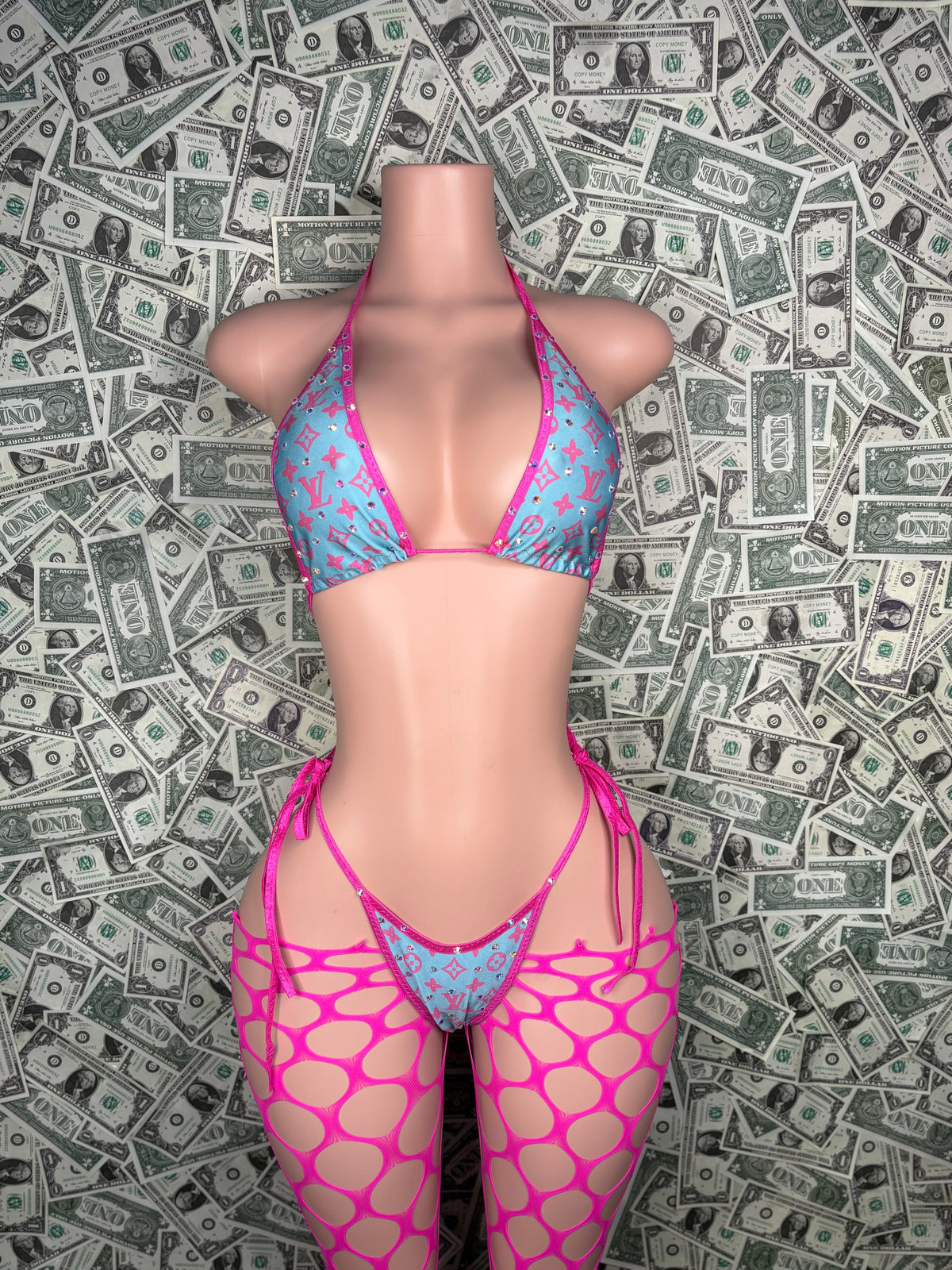 Expensive