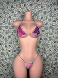Micro Color Bikini