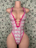 Barbie V Cut