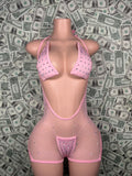 Pink Set