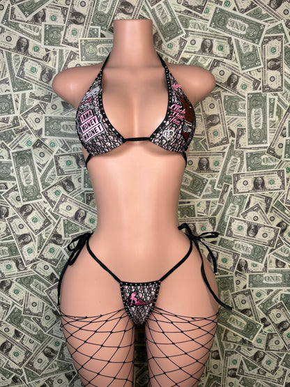 Money Maker Set