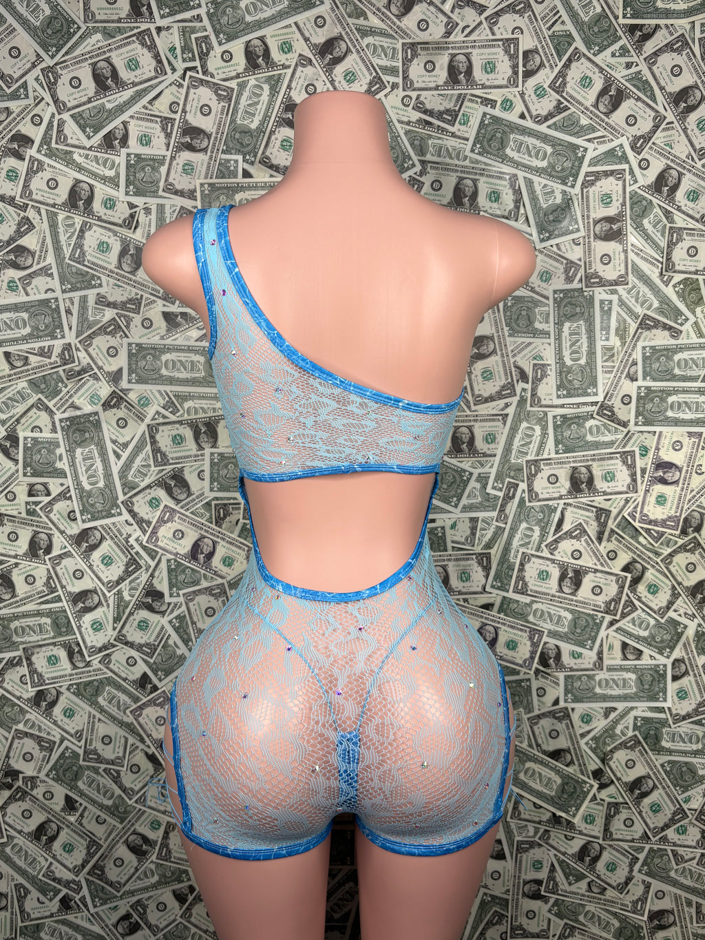 Blue Set