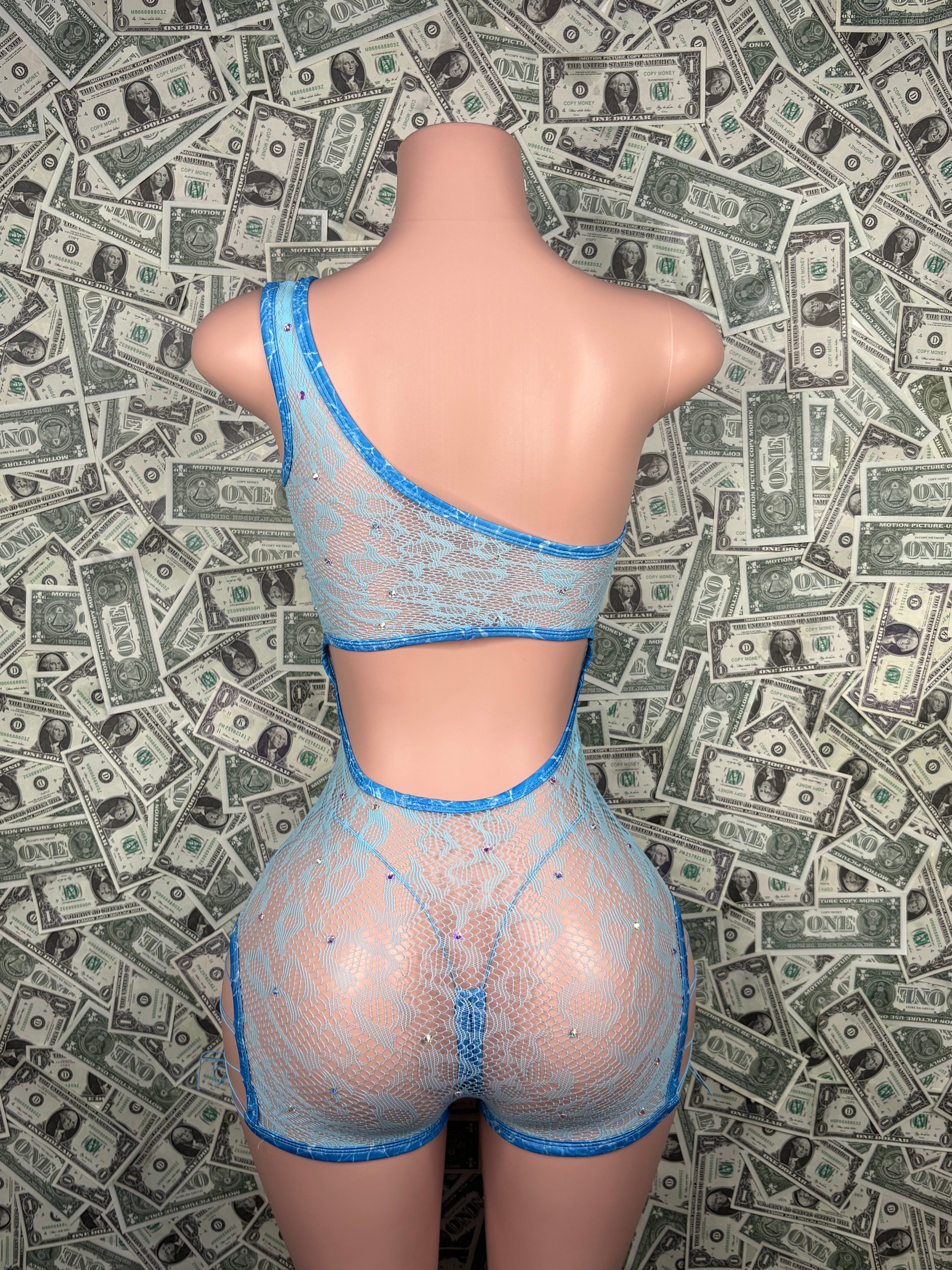 Blue Set