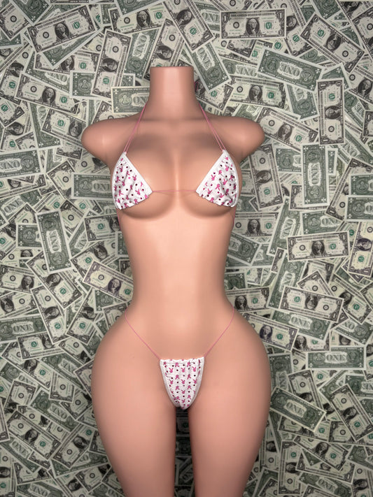 Playboy Micro Set