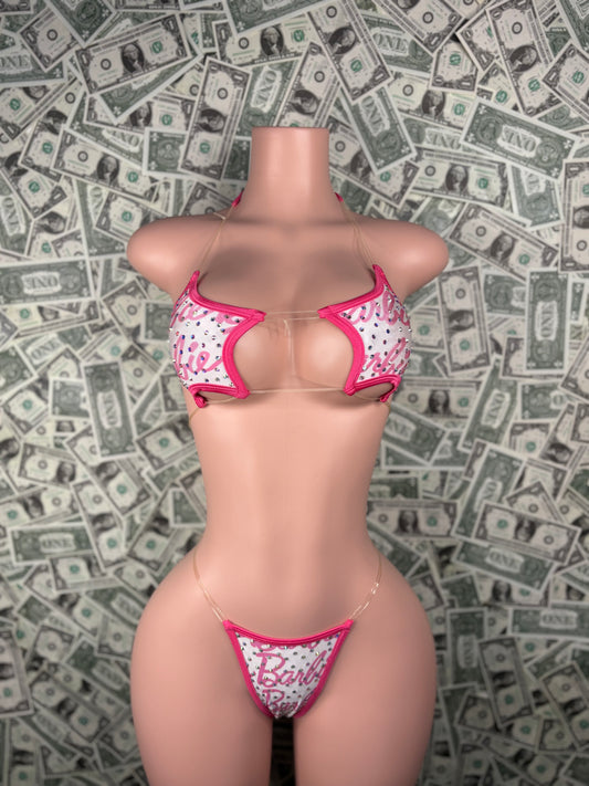 Star Set - Barbie