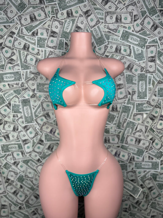 Mint - Star Set