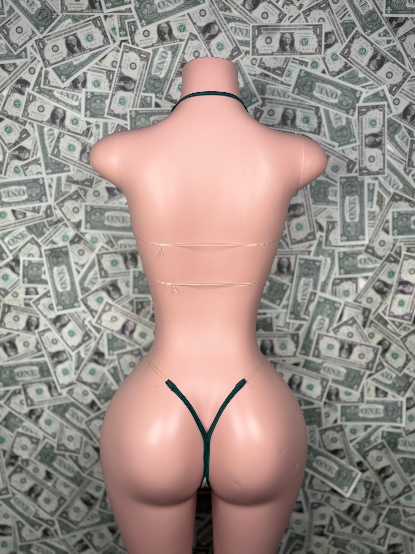 Star Set - Money