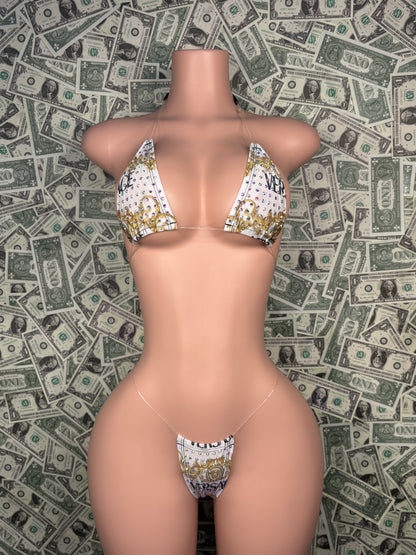 Microkini - Vers