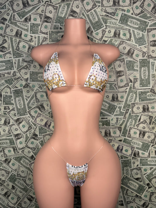 Microkini - Vers