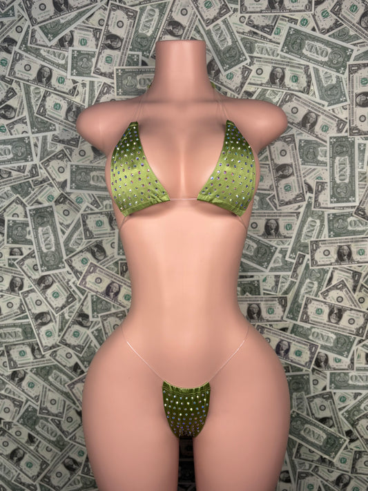Microkini - Kiwi