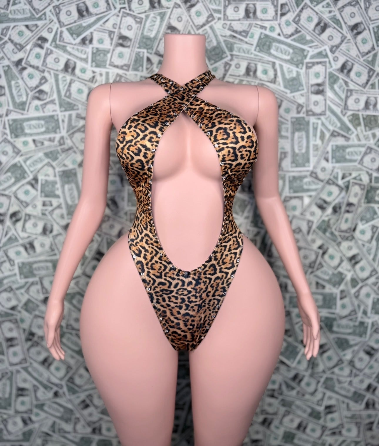 Cheetah - One Piece