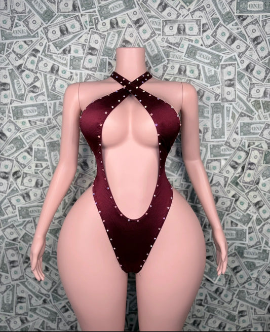 Maroon - One Piece