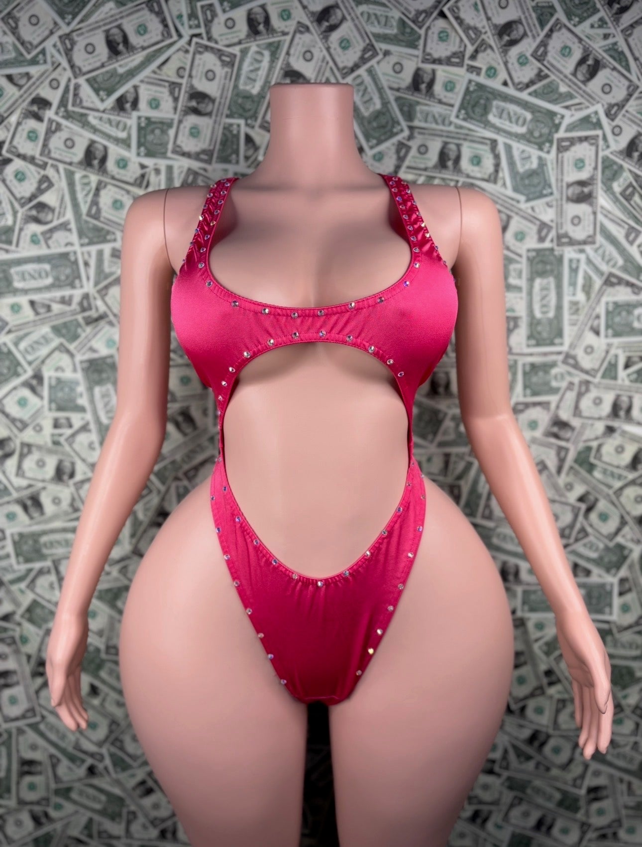 Pink - One Piece