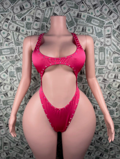 Pink - One Piece