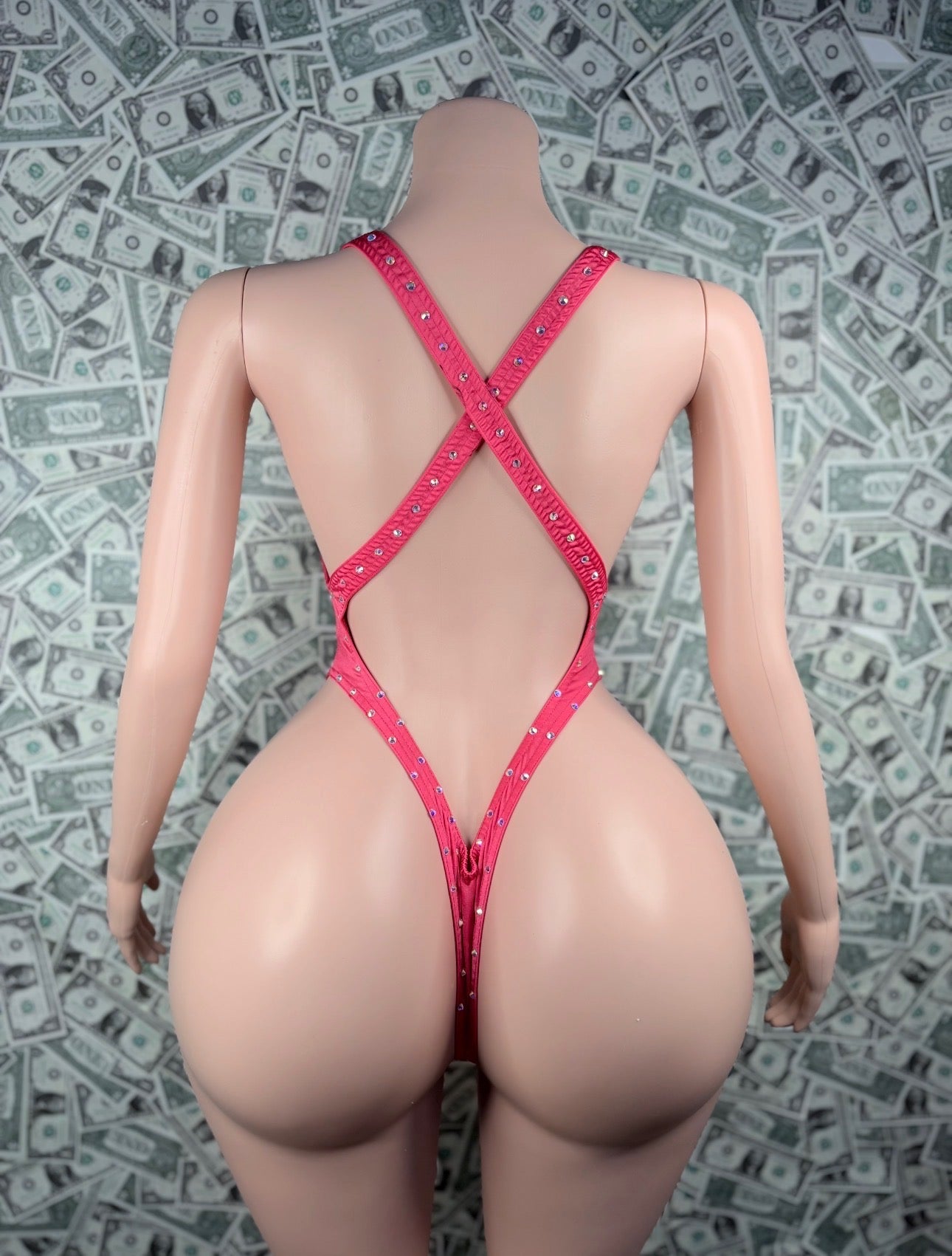 Pink - One Piece