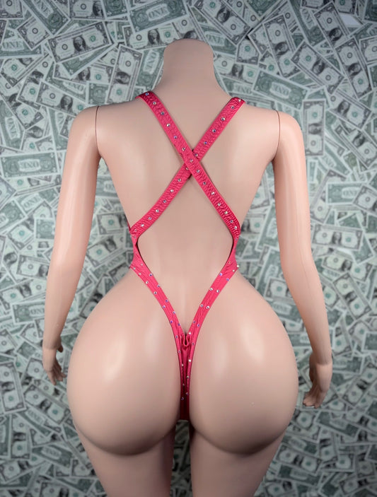 Pink - One Piece