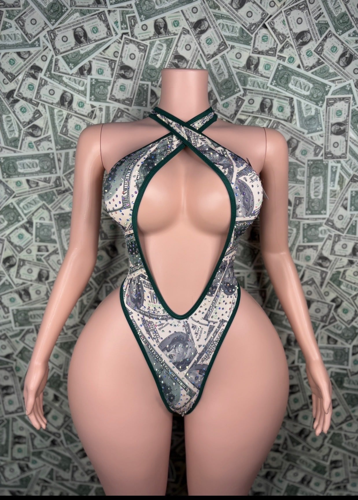 Money - One Piece