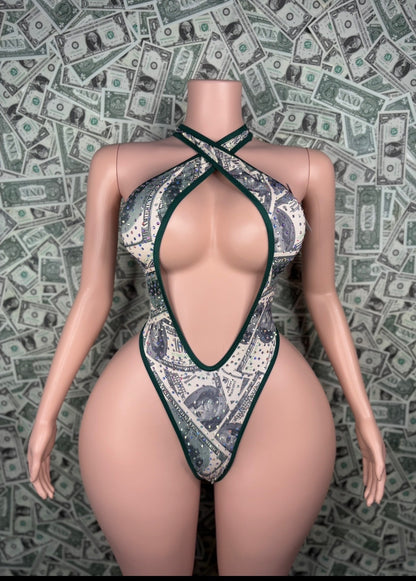 Money - One Piece