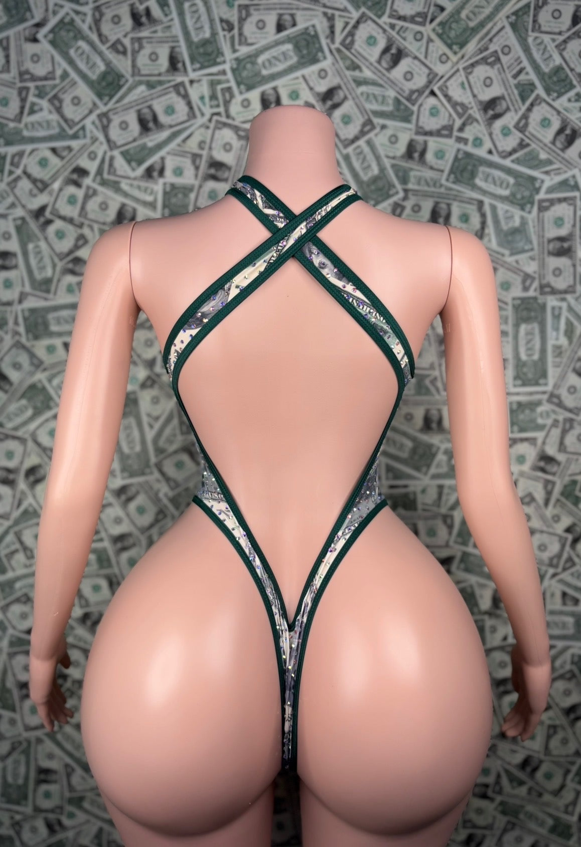 Money - One Piece
