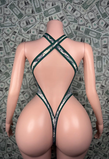 Money - One Piece