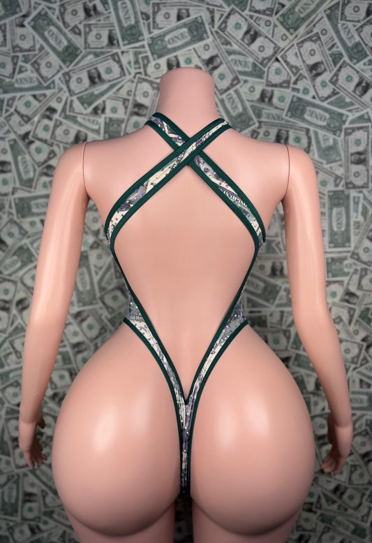 Money - One Piece