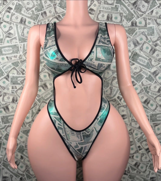 Money - One Piece