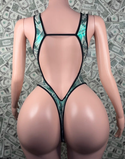 Money - One Piece