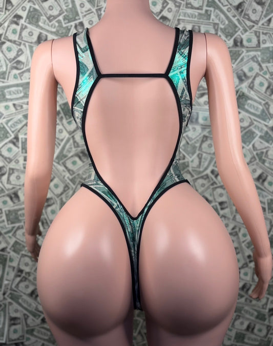 Money - One Piece